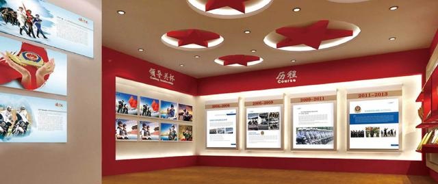 【展廳設(shè)計】如何設(shè)計警示教育展廳，警示教育展廳設(shè)計注意細(xì)節(jié)？