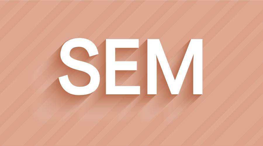 【SEM推廣】SEM推廣沒有效果？看看是不是犯了這些錯！