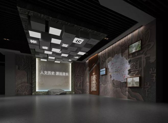 如何做好科技展館設(shè)計(jì)的方案？