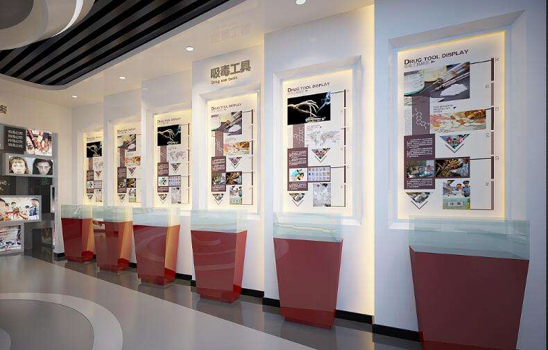 展館未來會(huì)是什么樣子？