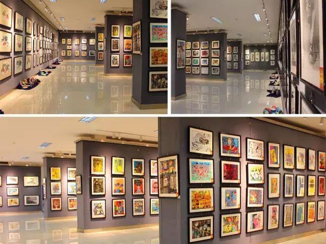 進(jìn)行展會設(shè)計時我們需要考慮什么因素？