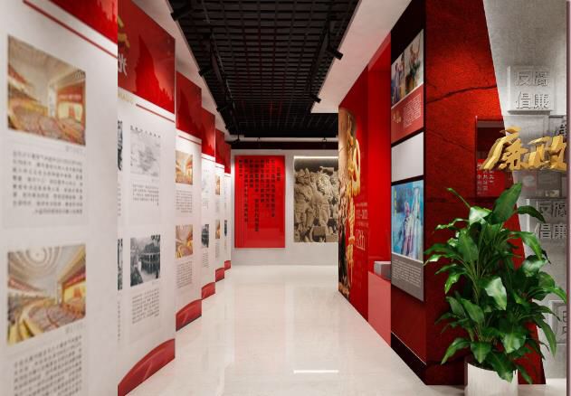 展廳建造 ， 展廳 ，鑫時空