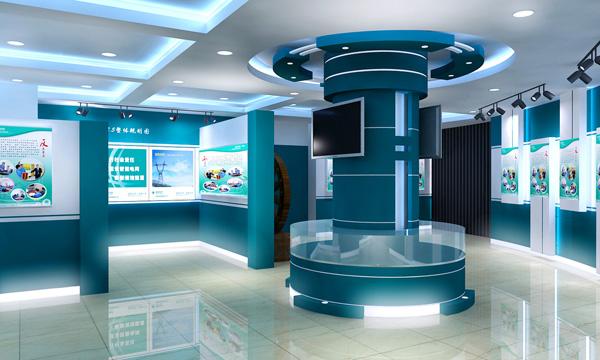 展廳細節(jié) ， 展廳 ， 鑫時空