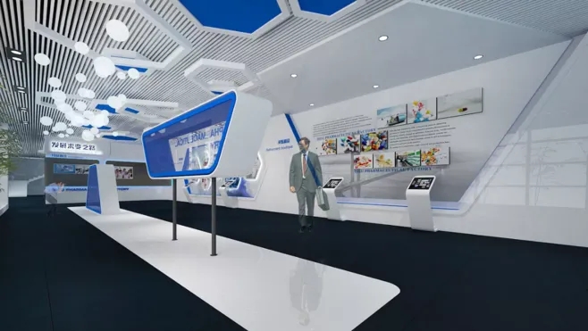 展覽展廳 ， 展覽 ， 展廳 ， 鑫時空