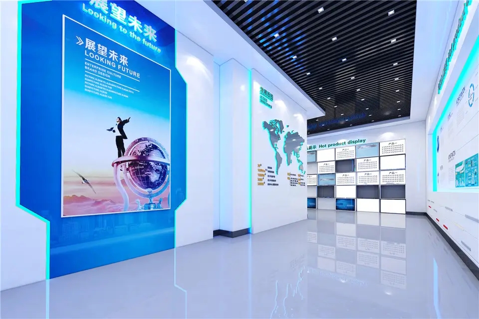 展會(huì)展位 ， 展會(huì) ， 展位 ， 鑫時(shí)空