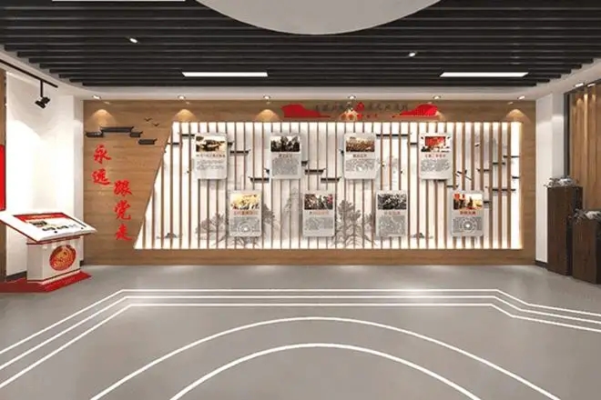 展會(huì)設(shè)計(jì)， 展會(huì) ， 鑫時(shí)空