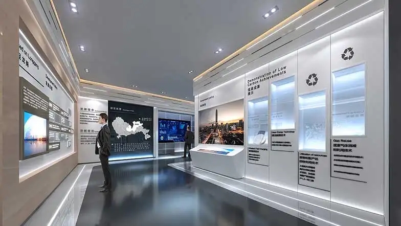 展覽展區(qū)，展覽，展區(qū)，鑫時(shí)空