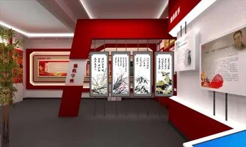 展會(huì)設(shè)計(jì) ， 展會(huì) ， 鑫時(shí)空