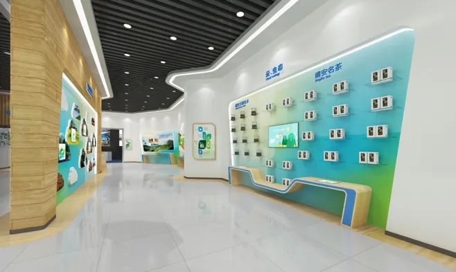 展覽展區(qū) ， 展覽 ， 展區(qū) ， 鑫時空