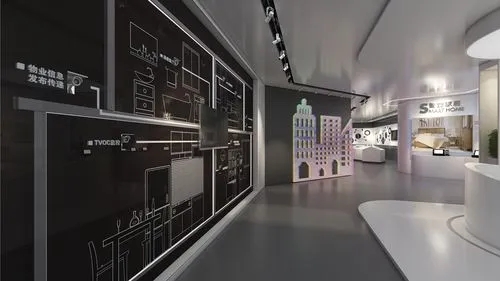 展會設(shè)計 ，展會 ， 鑫時空