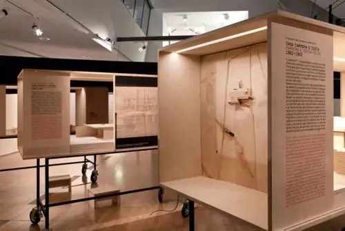展館設(shè)計 ， 展館 ，鑫時空
