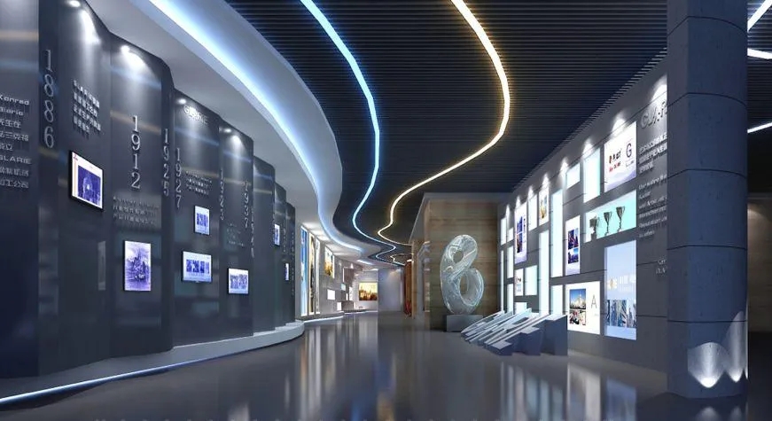 主題展館設(shè)計(jì)中需要考慮的安全問(wèn)題？