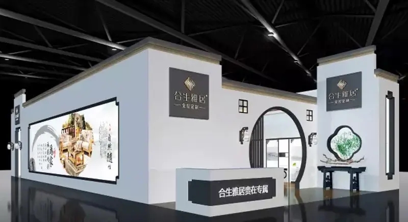 影響展館裝修費(fèi)用的因素有哪些？