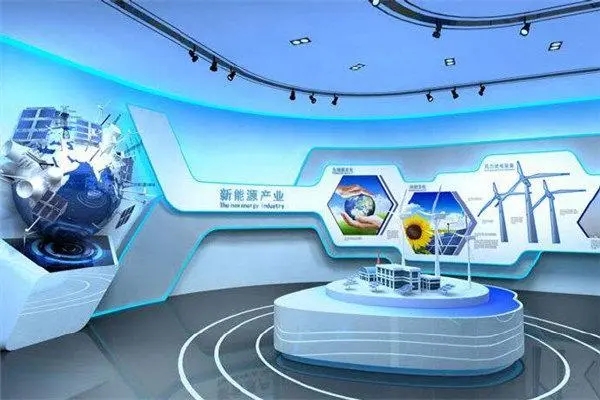 展示設(shè)計 ，展示 ，鑫時空