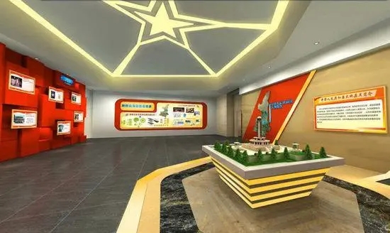 展廳設計 ， 展廳 ，鑫時空