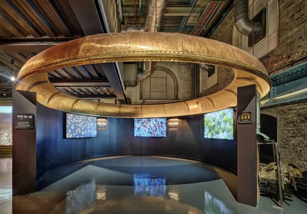 展廳設(shè)計(jì) ，展廳 ，鑫時(shí)空