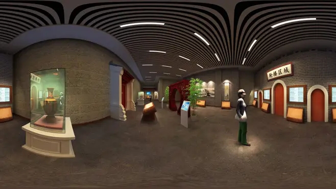 展廳設(shè)計 ，展廳 ，鑫時空