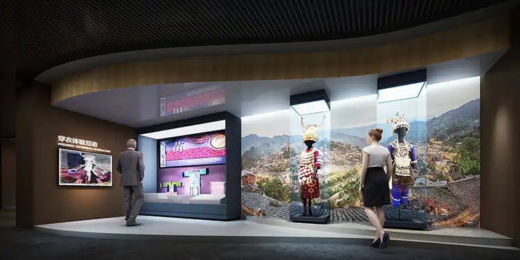 展廳搭建 ，展廳 ，鑫時空