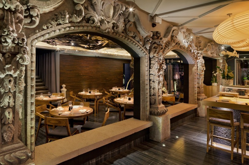餐飲店打在我們餐桌上面的一個(gè)燈泡和燈罩，該怎么可以選擇？